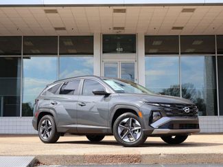 New 2026 Hyundai Tucson SEL video 1