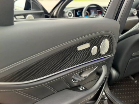 Used 2021 Mercedes-Benz E 63 AMG S image 27