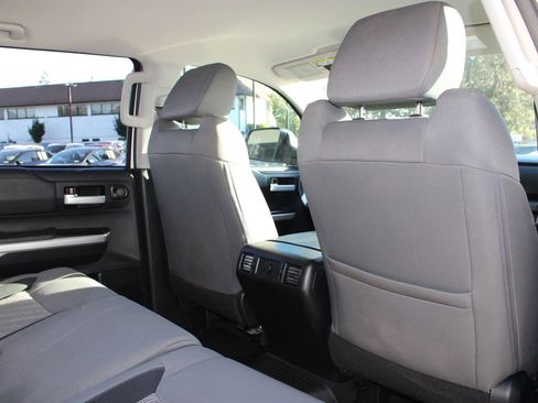 Used 2016 Toyota Tundra SR5 w/ TRD Off Road Package image 16