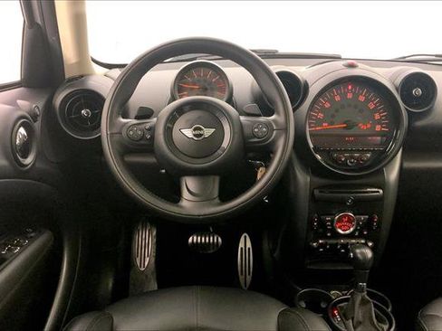 Used 2016 MINI Cooper Countryman S image 4