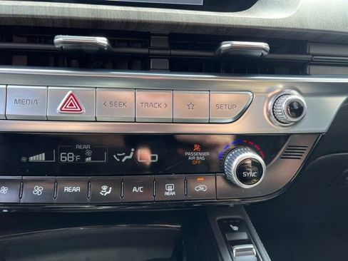 Certified 2024 Kia Telluride SX FWD image 22