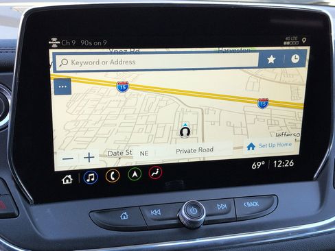 Used 2023 Chevrolet Blazer Premier image 24