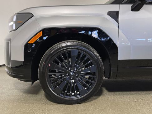 New 2026 Hyundai Santa Fe Calligraphy AWD/4WD image 11