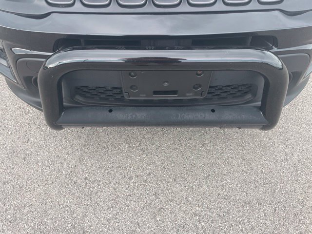 Used 2021 Jeep Renegade Latitude AWD/4WD image 4