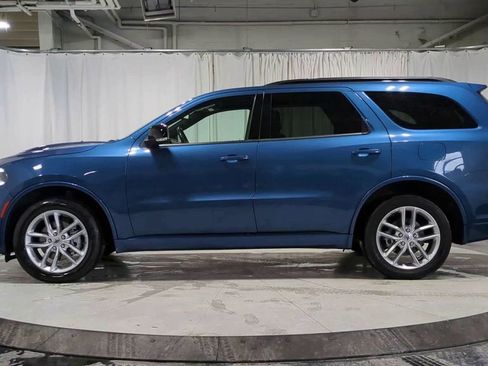 Used 2023 Dodge Durango GT image 5