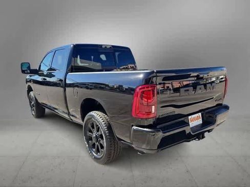 New 2026 RAM 2500 Laramie AWD/4WD image 6
