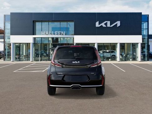 New 2025 Kia Soul GT-Line image 5