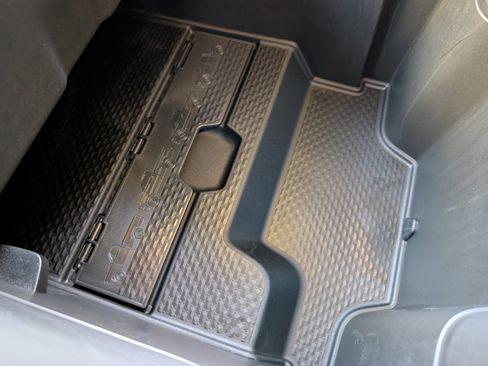 New 2025 RAM 2500 Laramie image 33