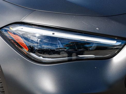 Certified 2025 Mercedes-Benz CLE 53 AMG 4MATIC Coupe image 7