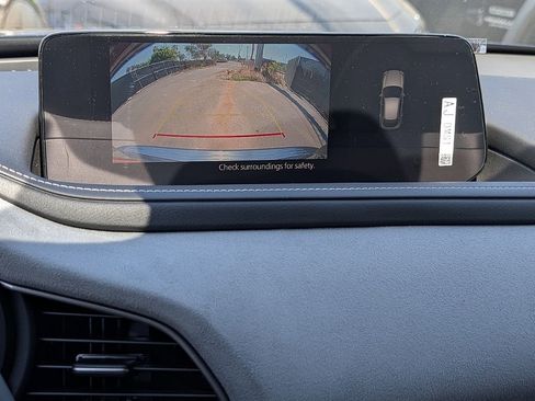 New 2026 MAZDA CX-30 Aire Edition image 33