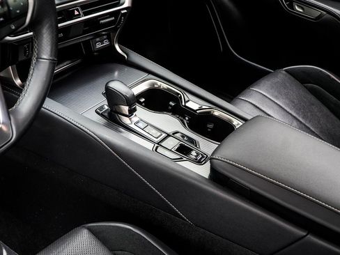 Used 2023 Lexus RX 500h F Sport image 16