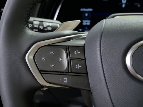 Used 2025 Lexus RX 350 w/ Convenience Package AWD/4WD image 30