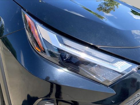 Used 2024 Toyota RAV4 XLE w/ Weather Package AWD/4WD image 26