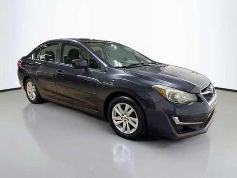 Used 2015 Subaru Impreza 2.0i Premium AWD/4WD image 5