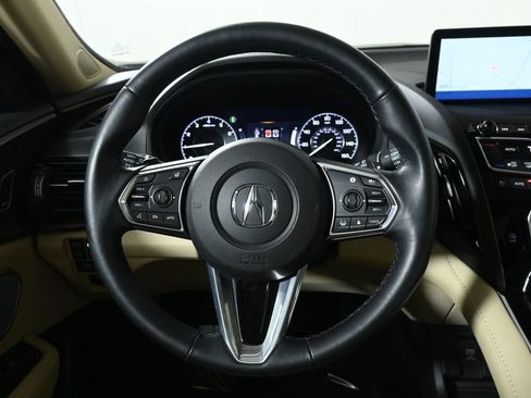 Used 2022 Acura RDX AWD w/ Advance Package image 17