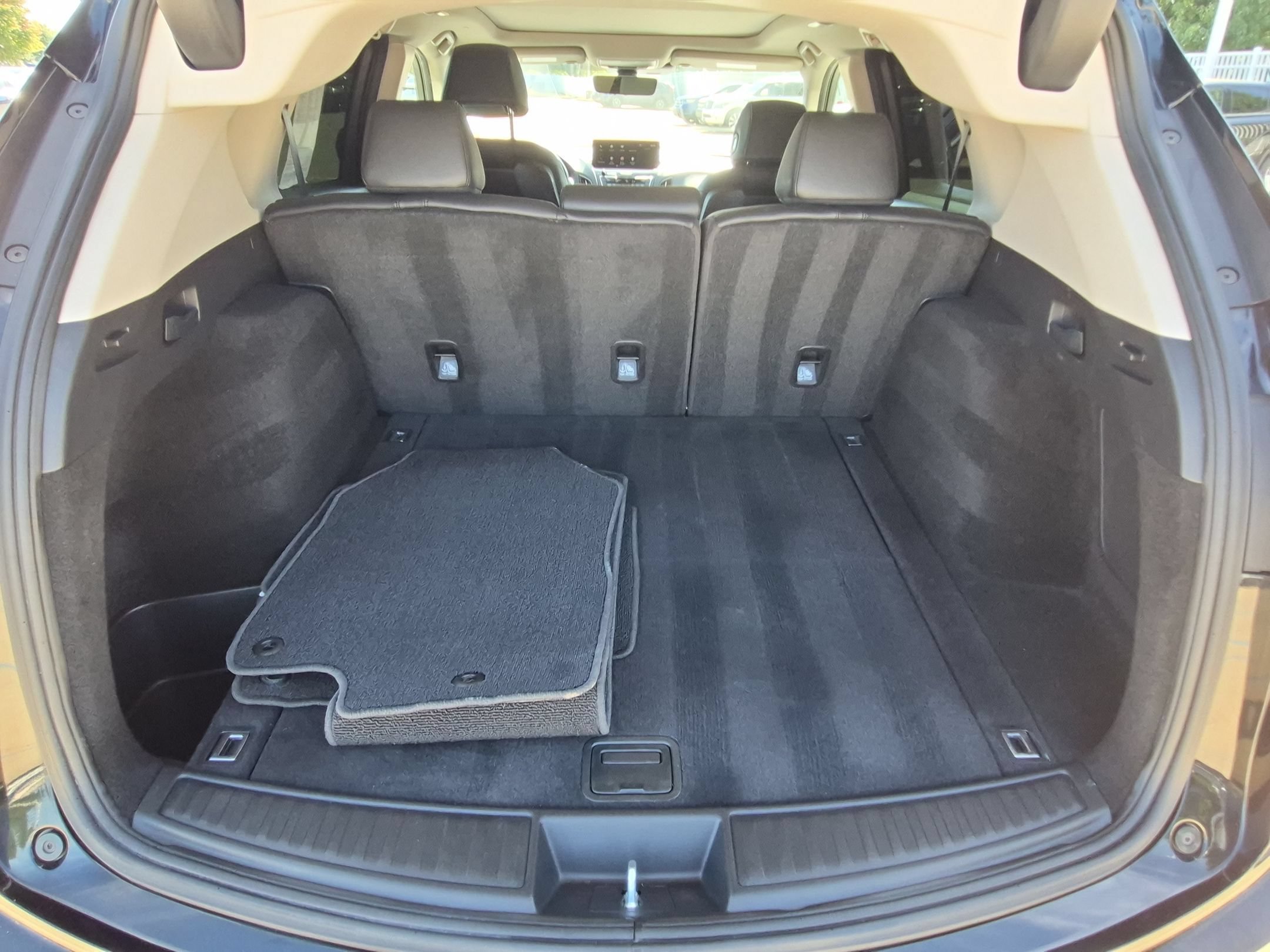 Used 2024 Acura RDX SH-AWD image 24