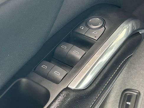 Used 2024 Chevrolet Traverse LS w/ Midnight/Sport Edition FWD image 18