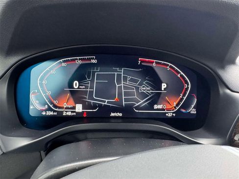 Certified 2023 BMW X3 xDrive30i w/ Premium Package image 17