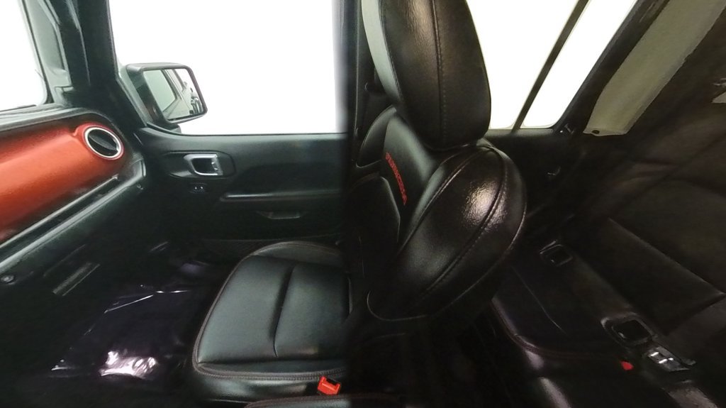 Used 2020 Jeep Gladiator Rubicon AWD/4WD image 31