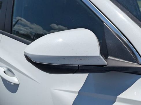 Used 2024 Hyundai Tucson SEL AWD/4WD image 10