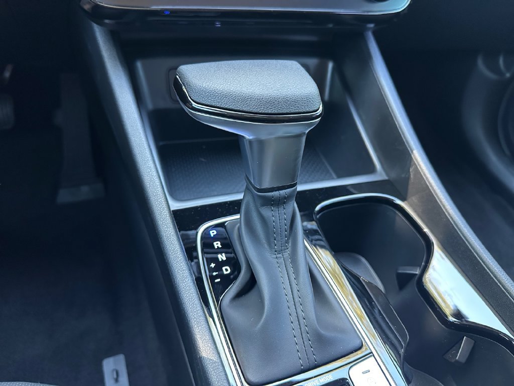 New 2026 Hyundai Tucson SEL Plus FWD image 18