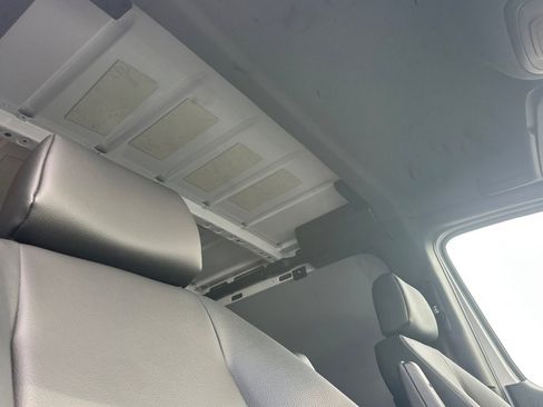 Certified 2025 Mercedes-Benz Sprinter 2500 image 16