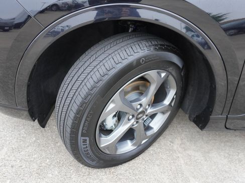 Certified 2024 Ford Escape ST-Line w/ Equipment Group 301A image 26