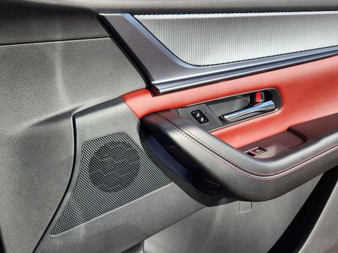 New 2026 MAZDA CX-70 3.3 Turbo S w/ Premium Package AWD/4WD image 21