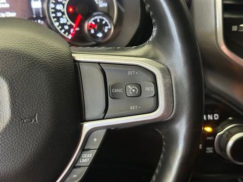 Used 2022 RAM 1500 Big Horn AWD/4WD image 22