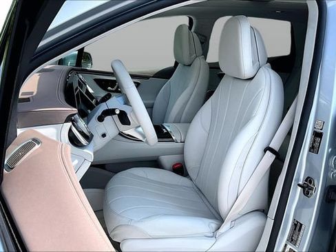 Certified 2023 Mercedes-Benz EQE 350+ 4MATIC SUV image 24