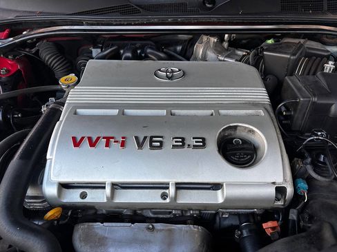 Used 2004 Toyota Solara SE Sport image 15