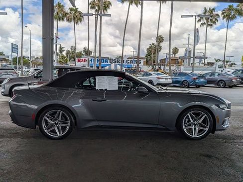 Used 2024 Ford Mustang Premium image 5