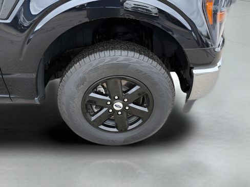 Used 2023 Ford F150 XL w/ XL Chrome Appearance Package AWD/4WD image 29