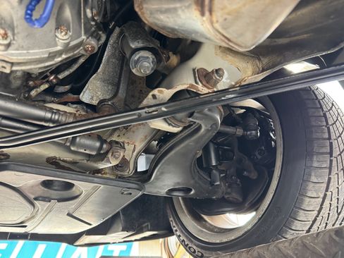 Used 2001 Mercedes-Benz SL 500 image 57