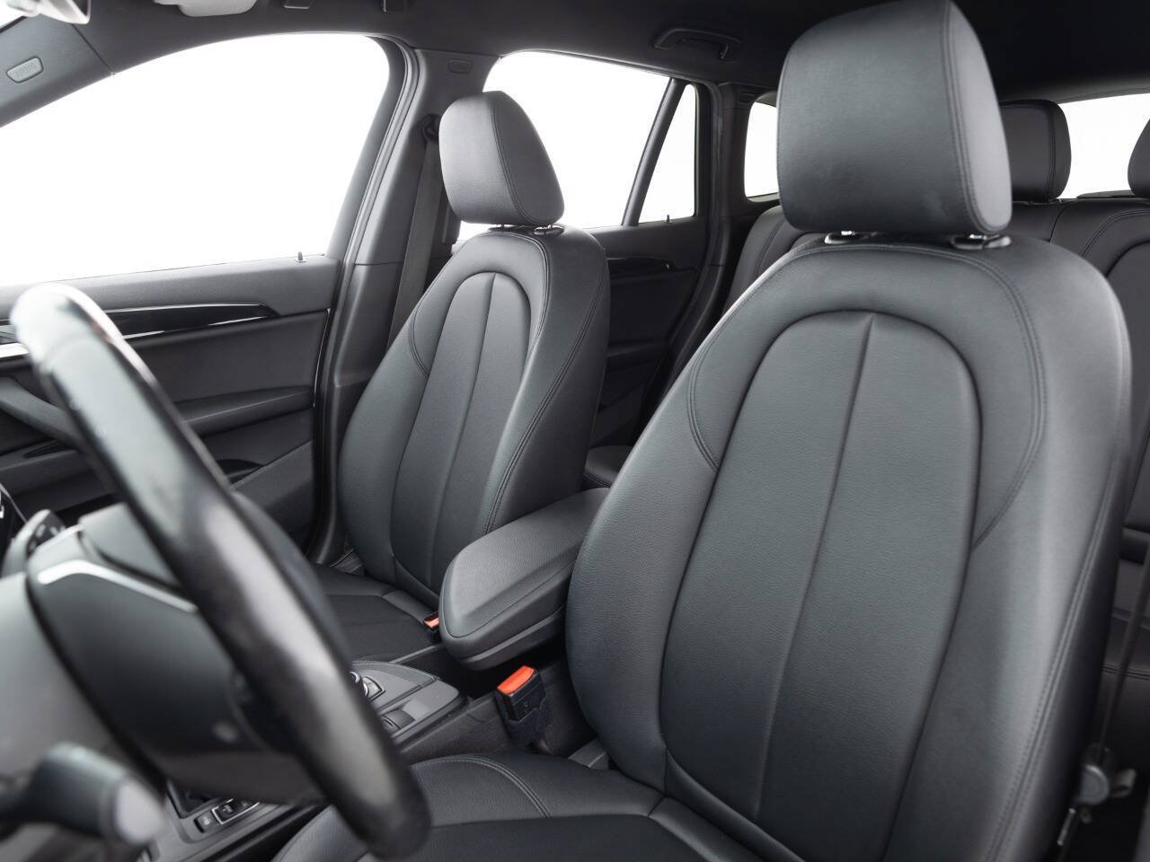 Used 2017 BMW X1 sDrive28i FWD image 22