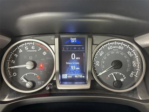 Certified 2023 Toyota Tacoma SR5 image 20