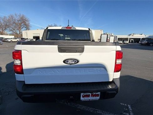 New 2026 Ford Maverick XLT image 5