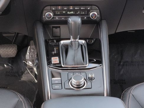 Used 2023 MAZDA CX-5 AWD 2.5 S w/ Premium Plus Pkg image 19