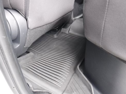 Used 2025 Toyota Tundra SR image 9