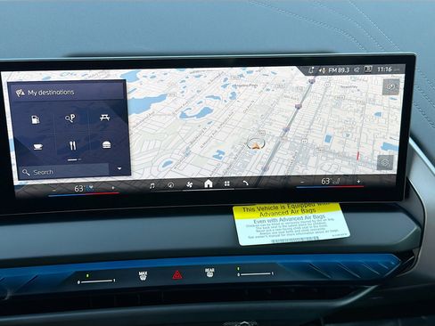 New 2026 BMW X3 M50 image 33