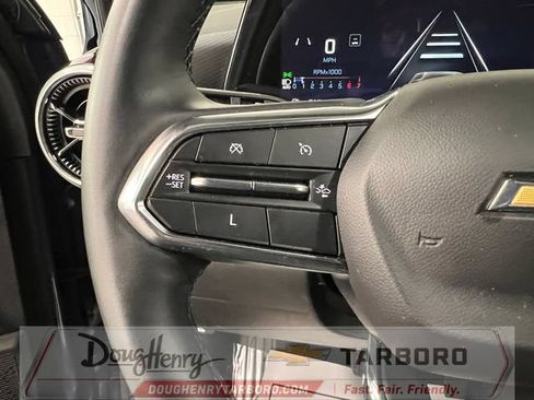 Used 2025 Chevrolet Equinox LT FWD image 49