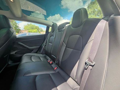 Used 2023 Tesla Model 3 Long Range AWD/4WD image 62