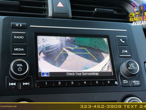 Used 2020 Honda Civic LX image 26