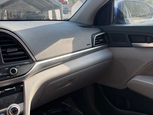 Used 2020 Hyundai Elantra SEL FWD image 13