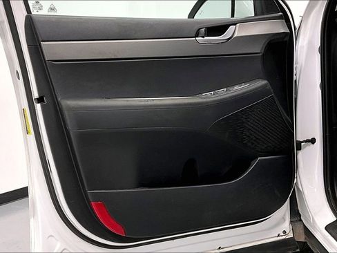 Used 2022 Hyundai Palisade SEL image 21