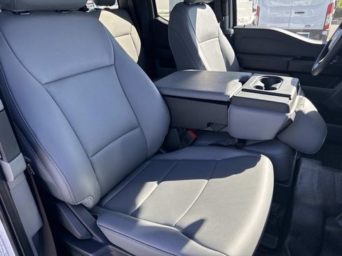 New 2026 Ford F350 XL w/ XL Chrome Package image 29