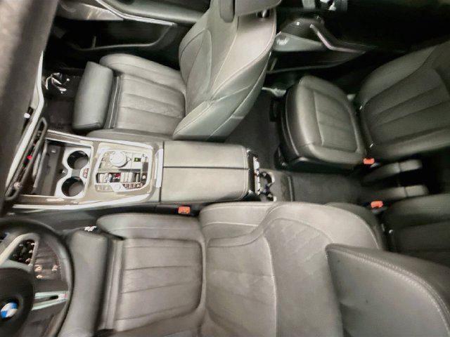 Used 2024 BMW X7 M60i w/ Executive Package AWD/4WD image 23