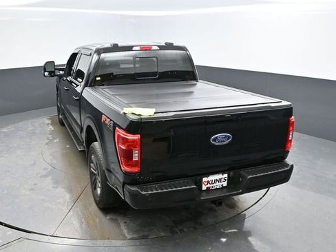 Used 2023 Ford F150 XLT w/ Equipment Group 302A High image 50