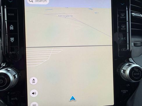 New 2026 RAM 1500 Laramie w/ Night Edition image 33