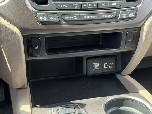 Used 2021 Honda Pilot EX-L image 15